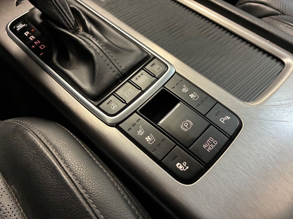 Kia Optima 2,0 PHEV Advance+ 2 SW aut. 5d