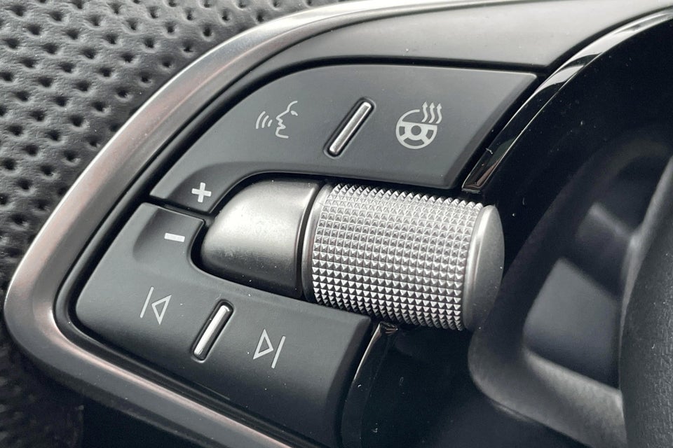 Skoda Enyaq 85 iV Sportline 5d