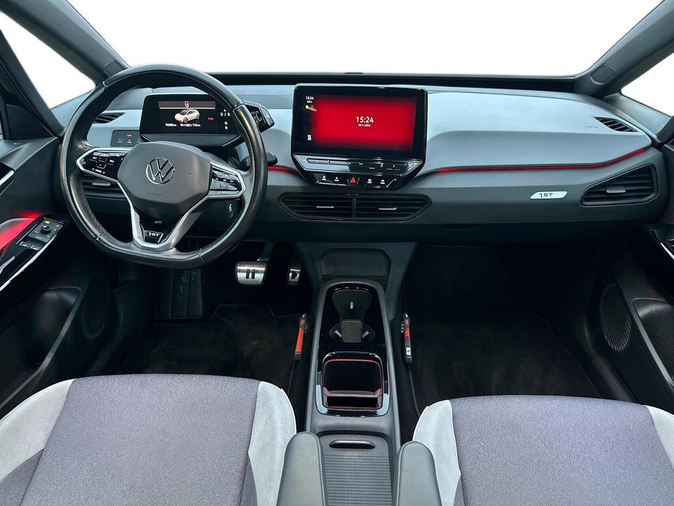 VW ID.3 58 1ST Plus 5d