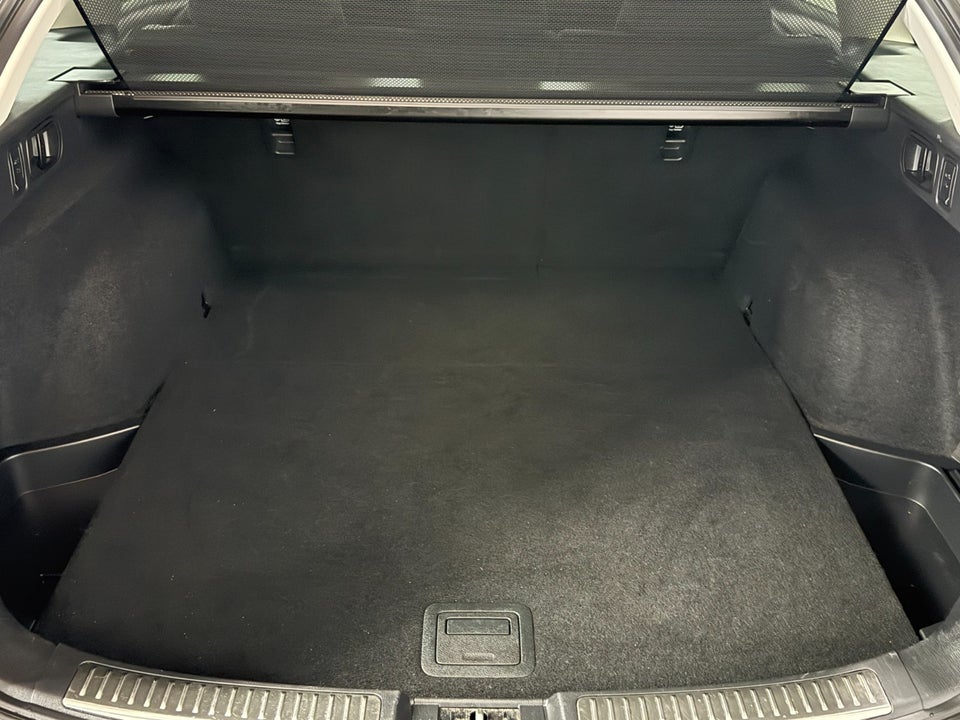 Mazda 6 2,0 SkyActiv-G 165 Vision 4d