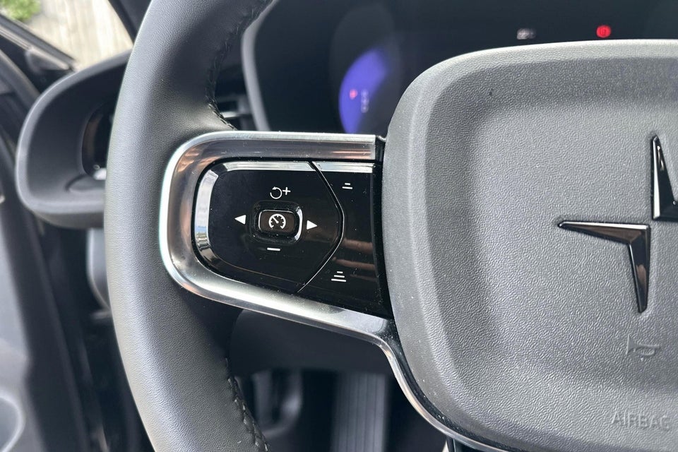 Polestar 2 Long Range 5d