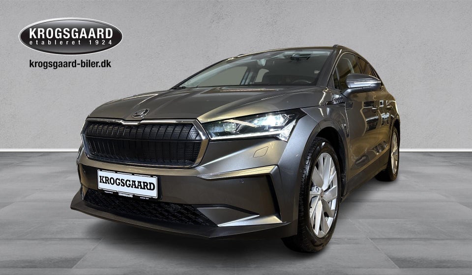 Skoda Enyaq 60 iV 5d