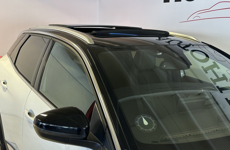 Peugeot 3008 1,6 BlueHDi 120 GT Line EAT6 5d
