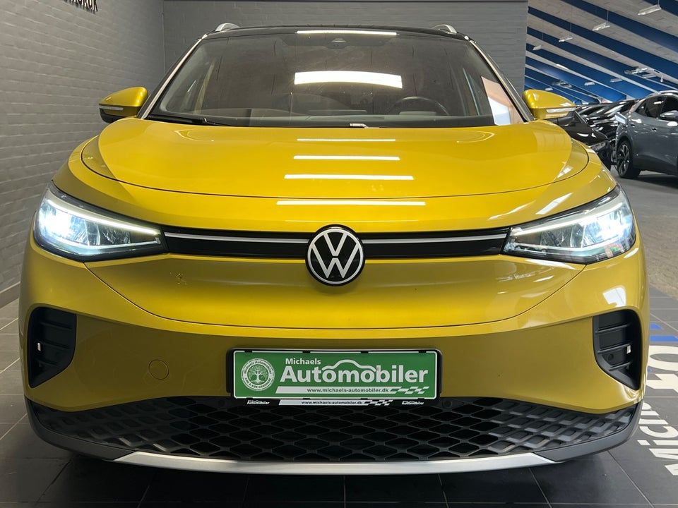 VW ID.4 77 Life Performance 5d