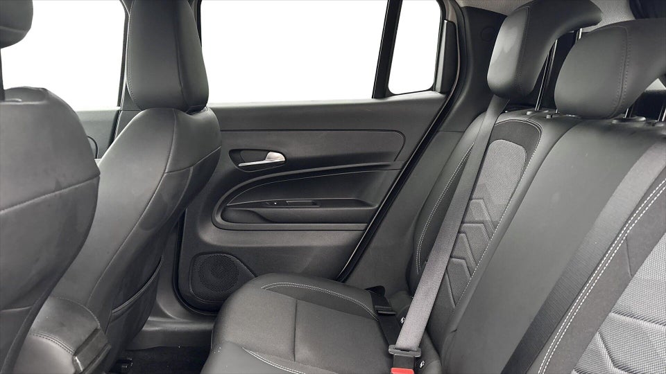 Jeep Avenger 54 Summit 5d