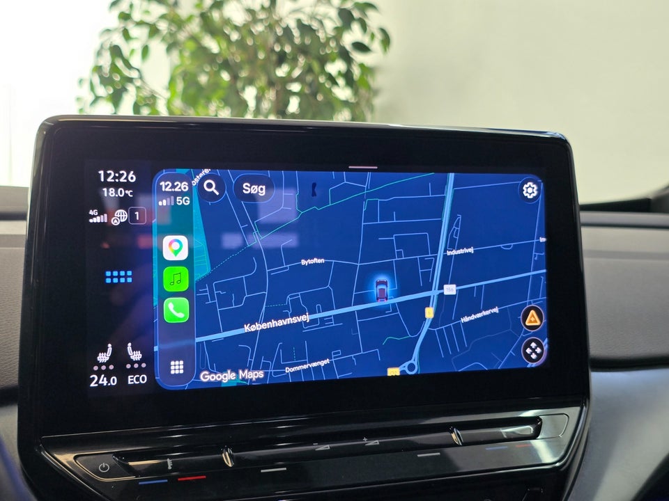 VW ID.4 77 1ST Pro Performance 5d