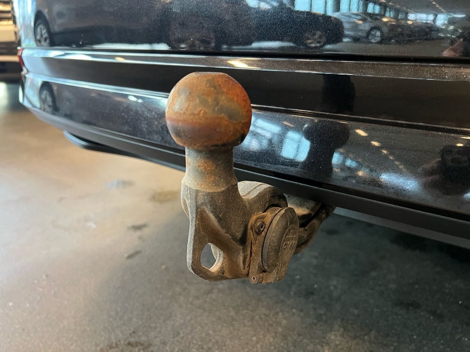 Skoda Octavia 1,5 eTSi 150 Style Combi DSG 5d