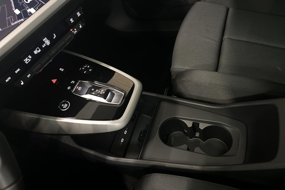 Audi Q4 e-tron 45 S-line Edition 5d