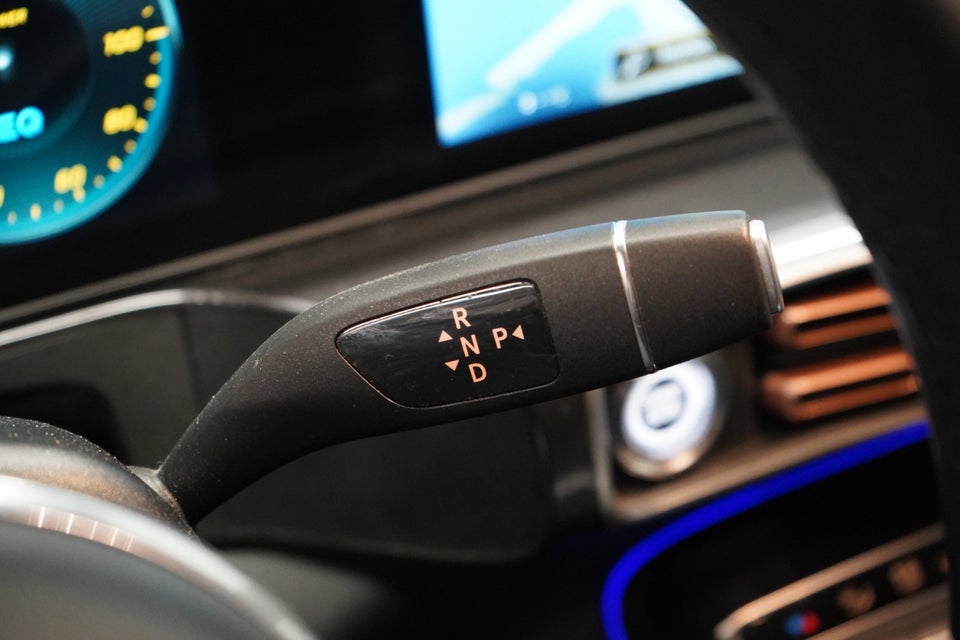 Mercedes EQC400 Edition 1886 4Matic 5d