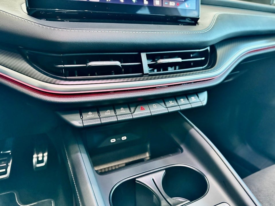 Skoda Enyaq 85 iV Sportline 5d