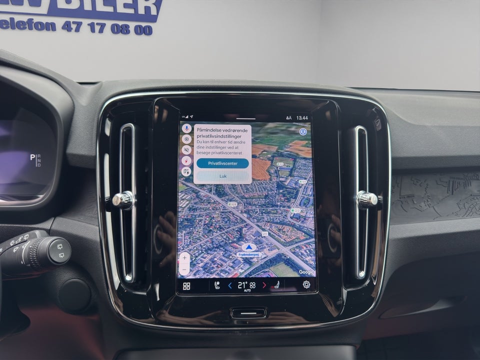 Volvo XC40 P6 ReCharge Core 5d