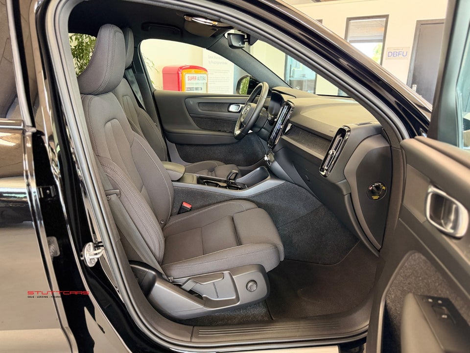Volvo XC40 ReCharge Plus 5d