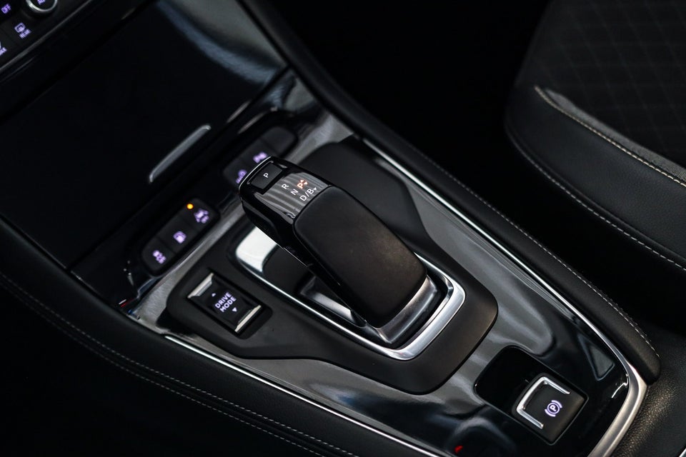 Opel Grandland X 1,6 Hybrid4 Impress aut. 5d