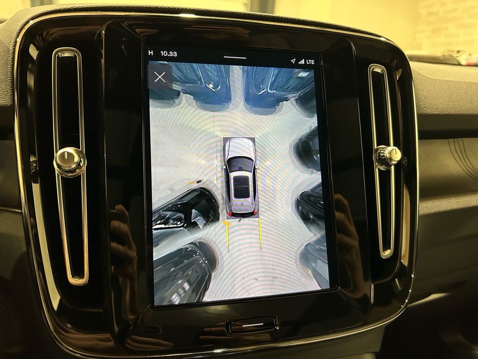Volvo XC40 P6 ReCharge Ultimate 5d