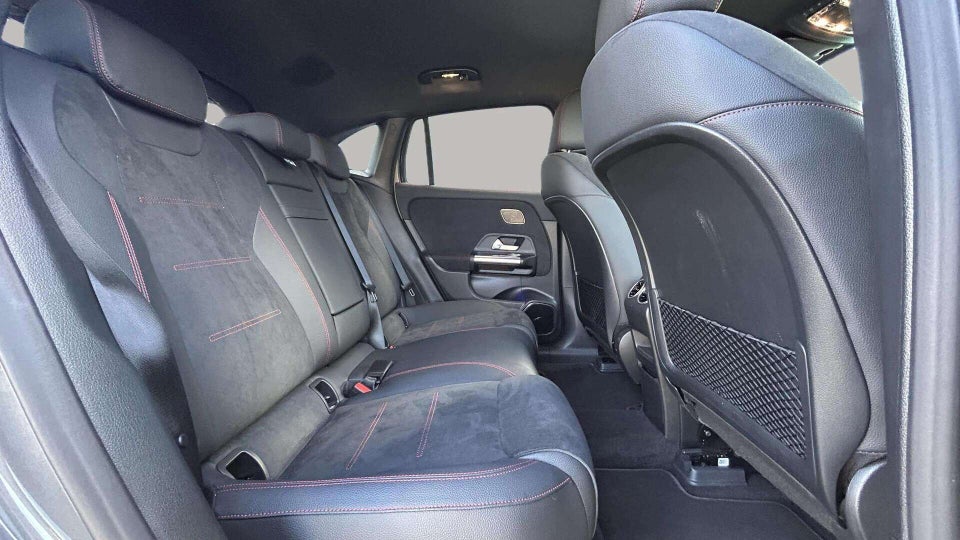 Mercedes EQA250+ AMG Premium 5d