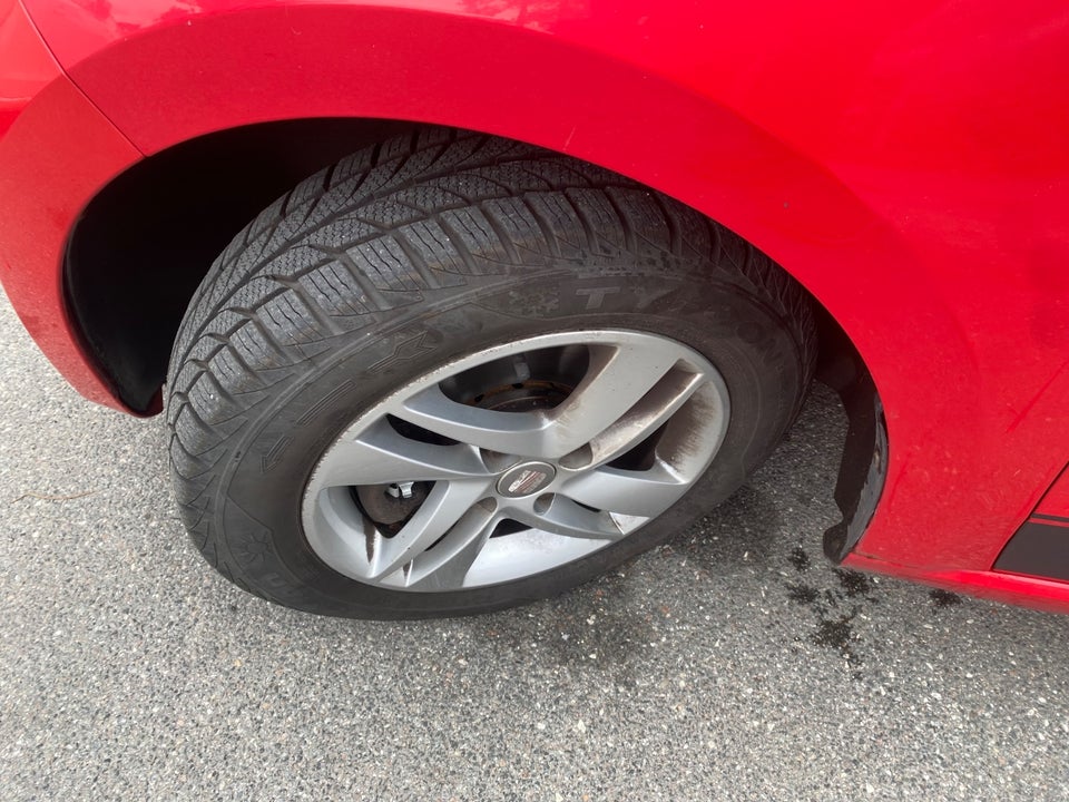 Seat Mii 1,0 60 Style 5d