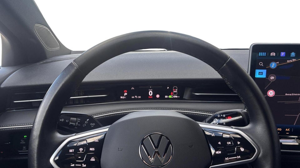 VW ID.7 77 Style+ 5d