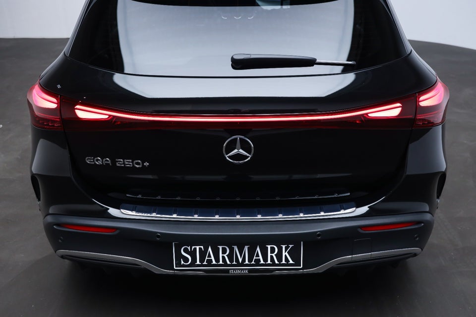 Mercedes EQA250+ AMG Premium 5d