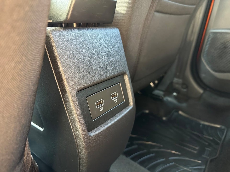 Dacia Duster 1,3 TCe 150 Prestige EDC 5d