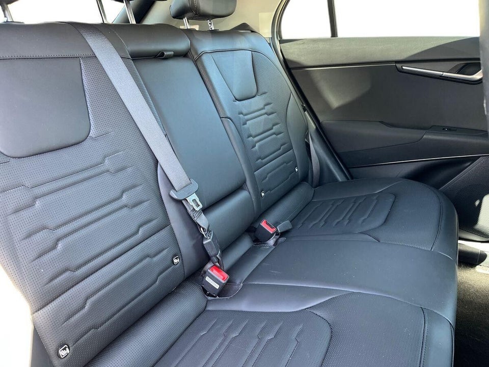 Kia Niro 64 EV Inspire 5d