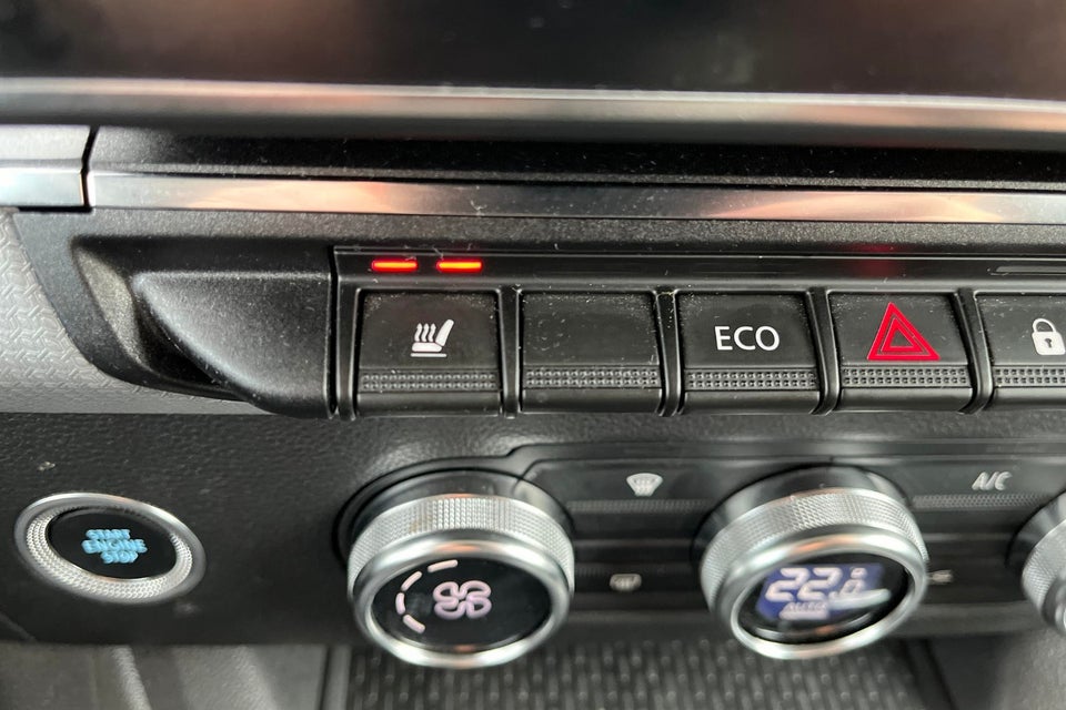 Nissan Townstar 45 Tekna L1H1