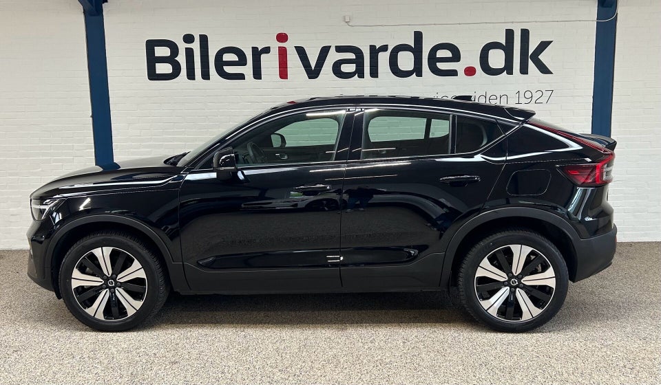 Volvo C40 ReCharge Plus 5d