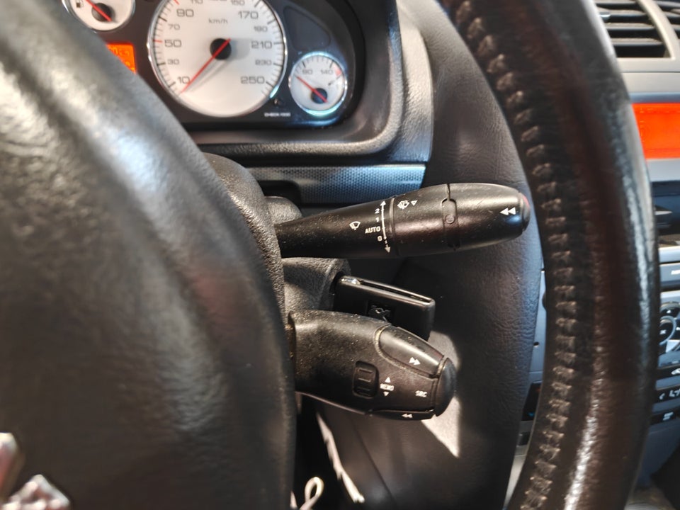 Peugeot 407 2,2 ST 4d