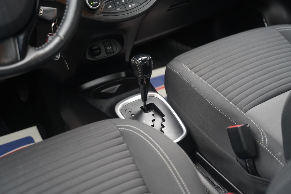 Toyota Yaris 1,5 Hybrid H2 e-CVT 5d