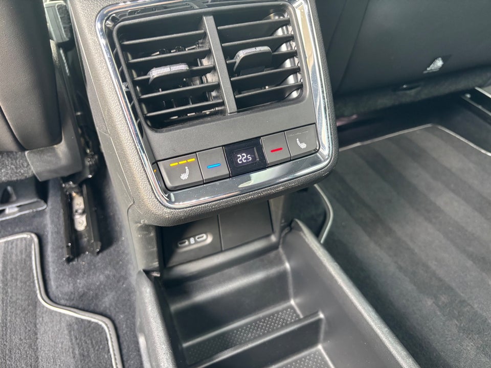 Skoda Enyaq 80x iV Sportline 5d