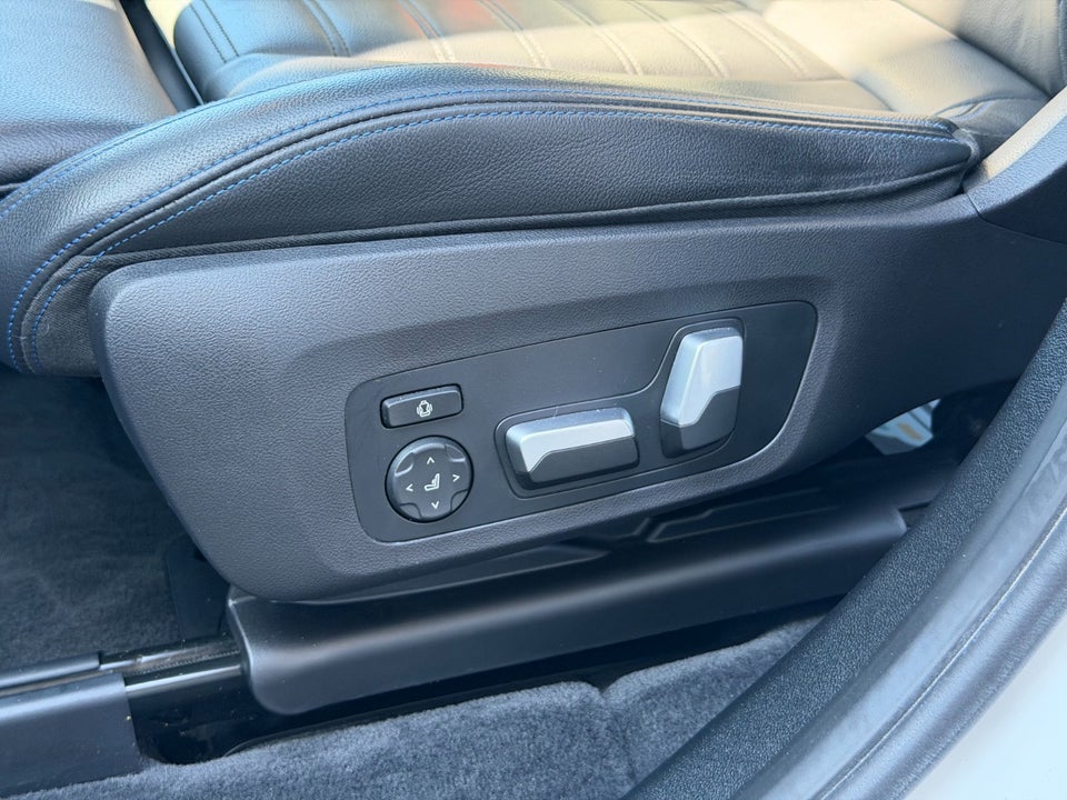 BMW iX3 Charged Plus M-Sport 5d
