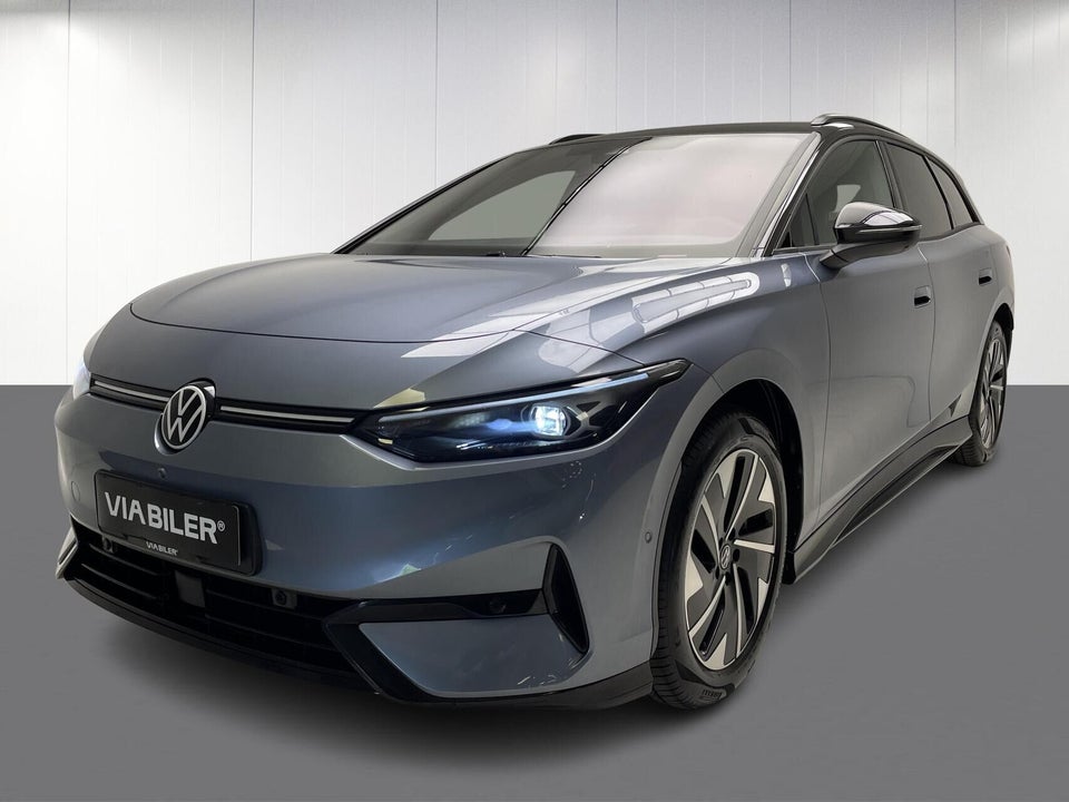 VW ID.7 77 Pro Tourer 5d