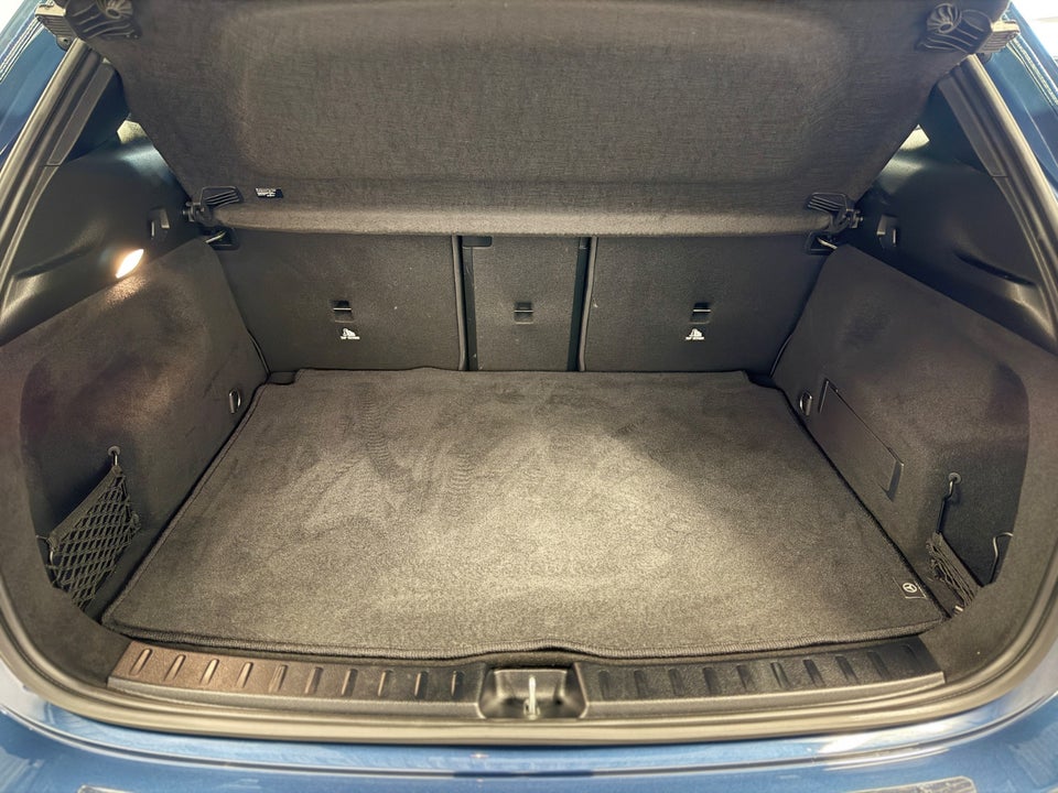 Mercedes EQA250 Progressive 5d