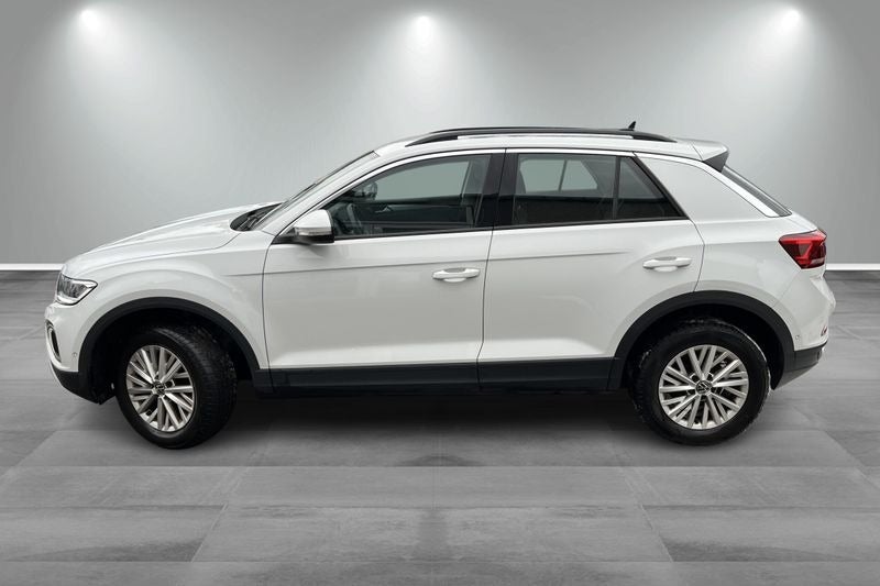 VW T-Roc 1,5 TSi 150 Life DSG 5d