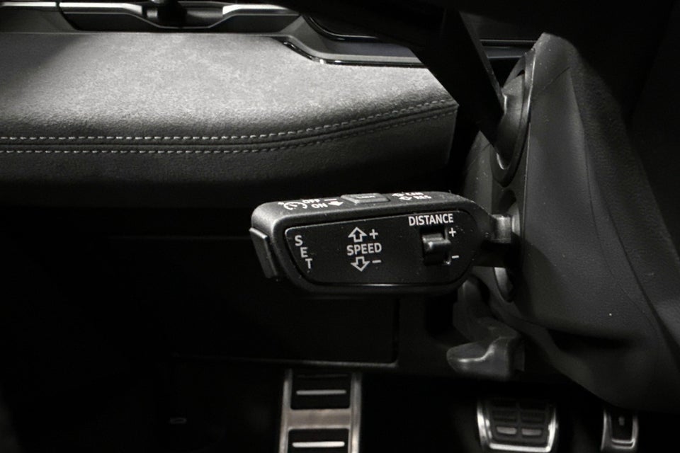 Audi A6 e-tron S-line plus performance Avant 5d