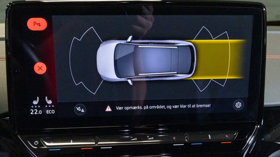 VW ID.4 77 GTX 4Motion 5d