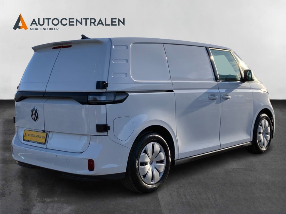 VW ID.Buzz 77 Cargo Comfort