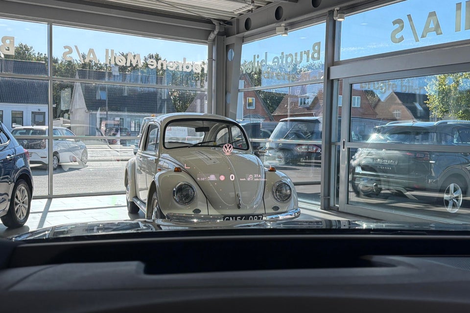 VW ID.7 77 Style+ Tourer 5d