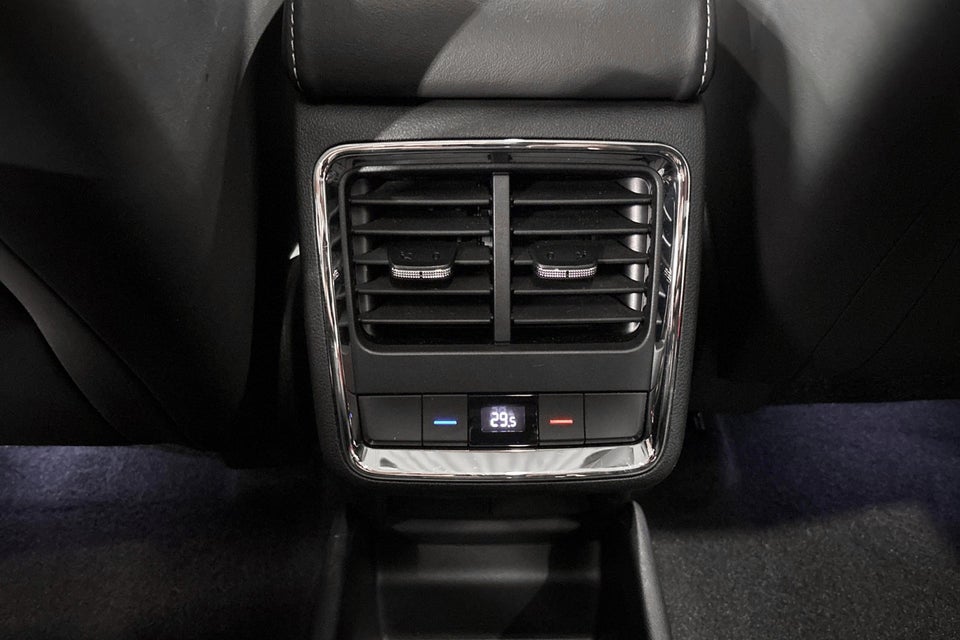 Skoda Enyaq 85 iV Sportline Coupé 5d