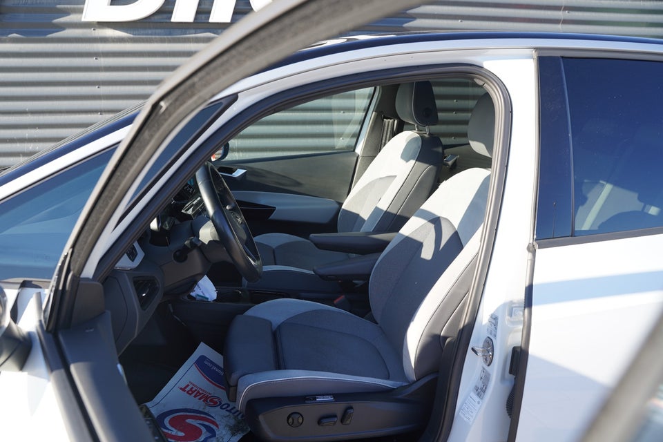 VW ID.3 58 1ST Max 5d