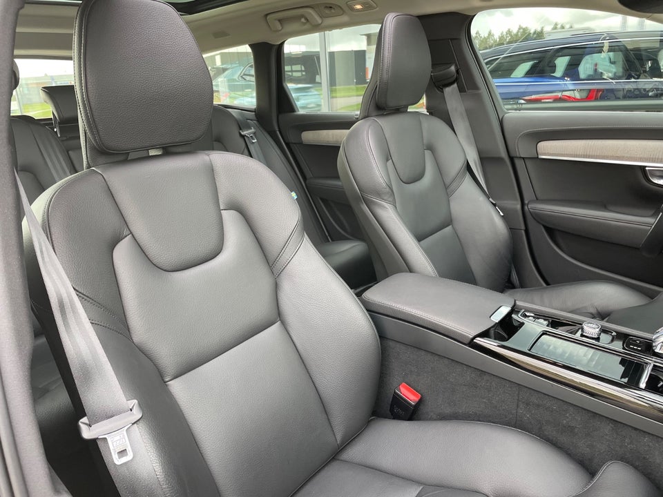 Volvo V90 2,0 T6 ReCharge Inscription aut. AWD 5d