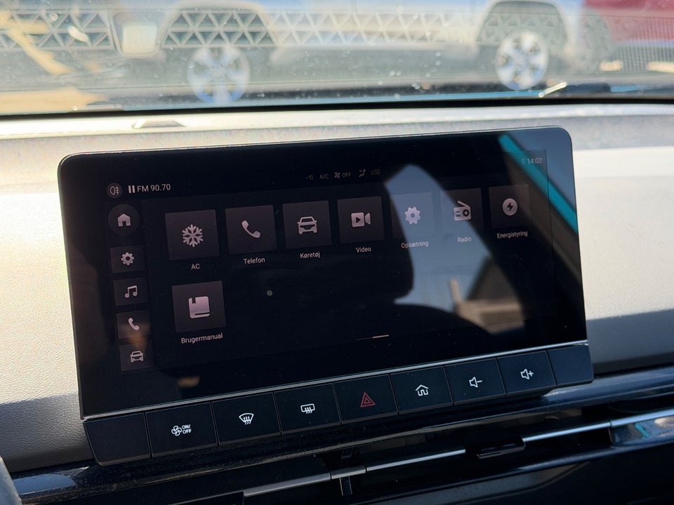 MG 4 51 Nordic Edition 5d