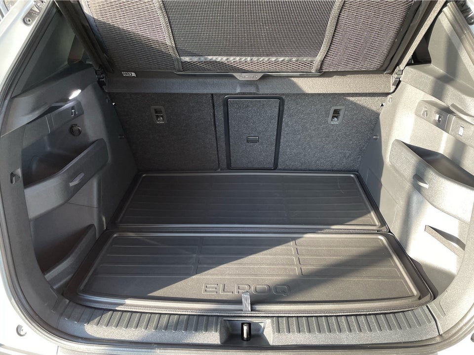 Skoda Elroq 85 iV First Edition 5d