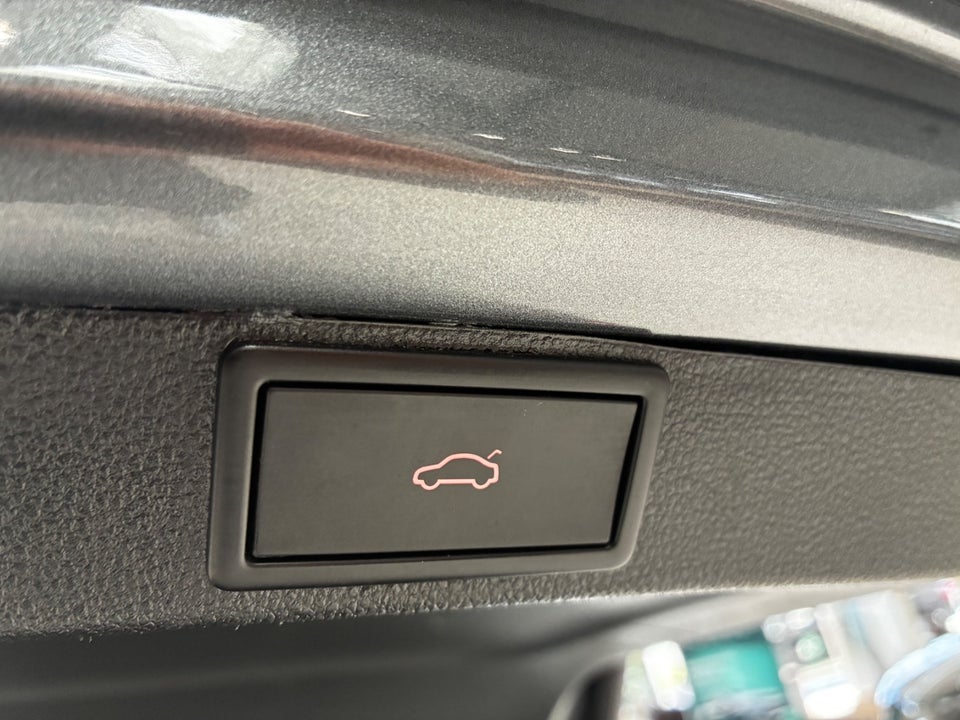 Skoda Octavia 1,4 TSi iV Plus Combi DSG 5d