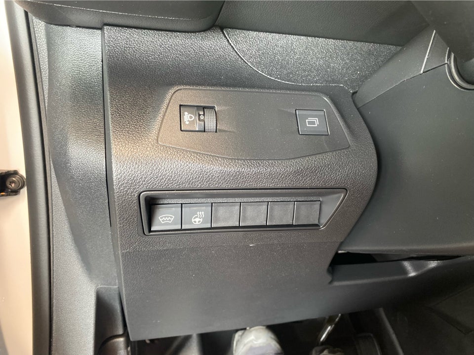 Peugeot Partner 1,5 BlueHDi 100 L2V2 Plus Van