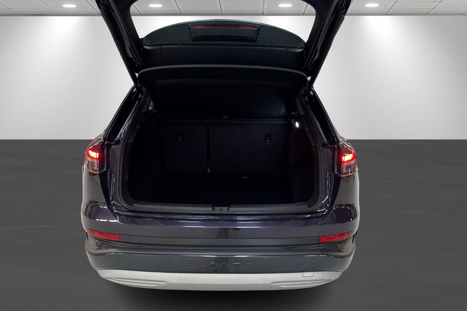 Audi Q4 e-tron 45 Progress 5d