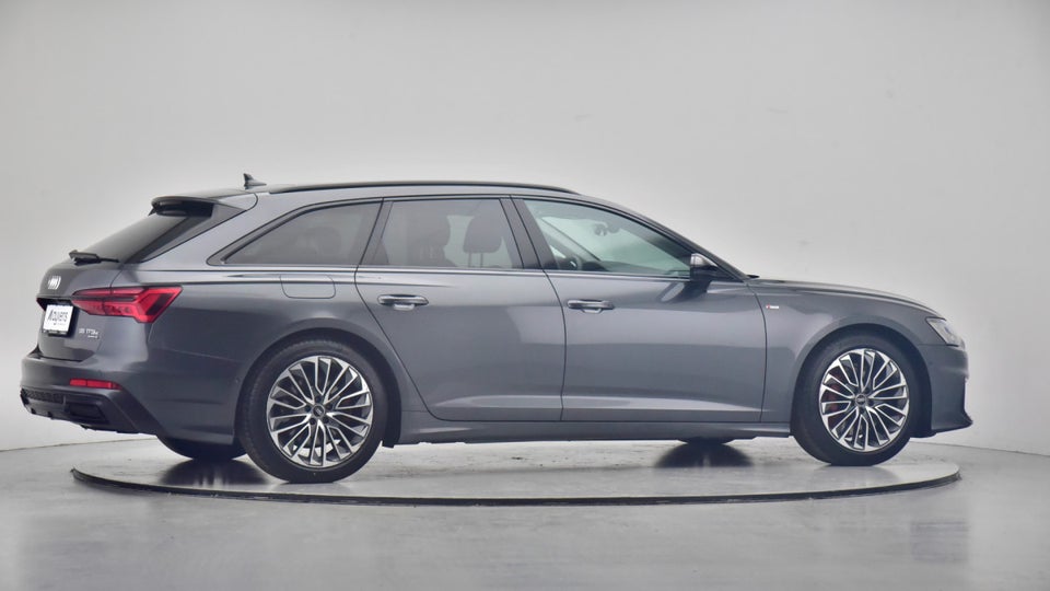 Audi A6 55 TFSi e Sport Prestige Avant quattro S-tr. 5d