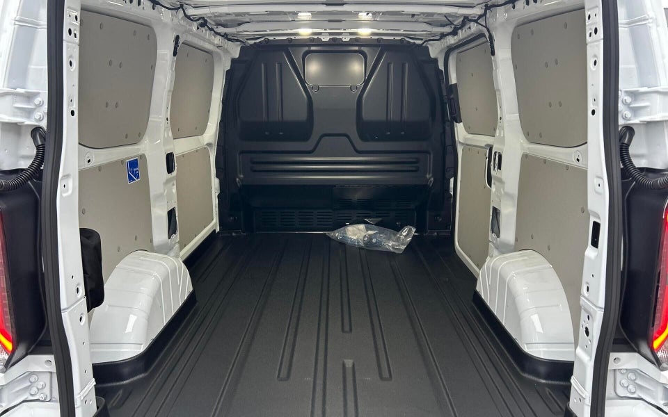 Ford E-Transit Custom 320S 71 Limited