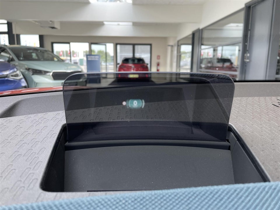 MINI Aceman E Favoured Trim M 5d