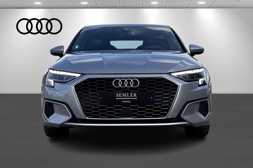 Audi A3 35 TFSi Prestige Sportback S-tr. 5d
