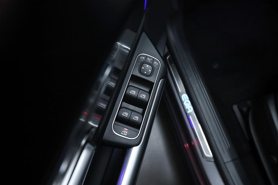 Mercedes EQA250+ AMG Advance Plus 5d